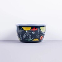 Миска Metrot Аппетит Спэшл