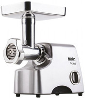 Мясорубка электрическая Fakir Torque Pro 2000 серый