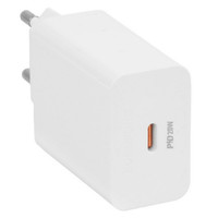 Сетевое зарядное устройство Borofone BA21A Pro белый