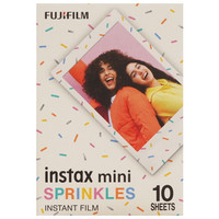 Фотопленка FujiFilm Instax Mini Sprinkles