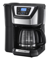 Кофеварка капельная Russell Hobbs 22000-56 черный