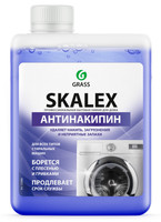 Гигиенический очиститель Grass SkaleX