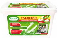 Средство для ПММ Eco&clean WP-013