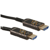 Кабель однонаправленный VCOM HDMI - HDMI, 10 м