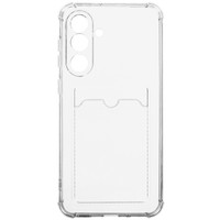 Накладка  Aceline Pocket для Samsung Galaxy M56 прозрачный