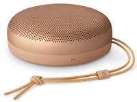 Портативная колонка Bang & Olufsen Beosound A1 3rd Gen, золотистый