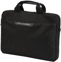 15.6" Сумка PORTCASE KCB-160 DB