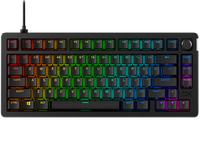 Клавиатура  проводная HyperX Alloy Rise 75