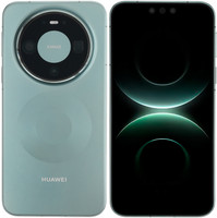 6.75" Смартфон HUAWEI Mate 80 Pro 512 ГБ зеленый