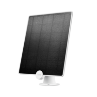Солнечная панель TP-Link Tapo A200 белый