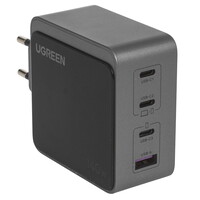 Сетевое зарядное устройство Ugreen X570 серый