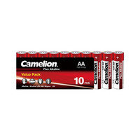 Батарейка Camelion Plus Alkaline AA (LR6/ER14505/FR6/R6P)