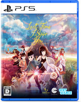 Игра Last Time I Saw You (PS5)