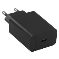 Сетевое зарядное устройство Borofone BAS73A черный