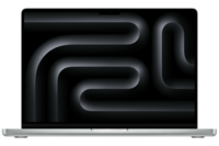14.2" Ноутбук Apple MacBook Pro M4 MAX серебристый