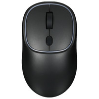 Мышь беспроводная KEYRON WM-S10  черный