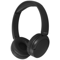 Беспроводные наушники Panasonic RB-HF630BG-K  черный 2024