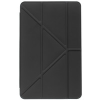 Чехол-книжка  Aceline Origami для Tecno Megapad Pro черный