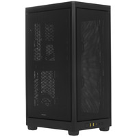 Корпус Corsair 2000D AIRFLOW [CC-9011244-WW] черный