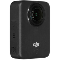 Экшн-камера DJI Osmo 360 Adventure Combo черный