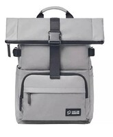 Рюкзак NINETYGO Urban Classic backpack серый