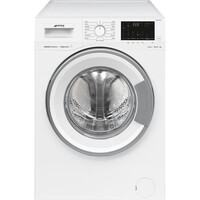 Стиральная машина Smeg WHTC614DSIT белый