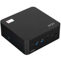 Мини ПК MSI Cubi NUC 1M-098RU [9S6-B0B111-098]