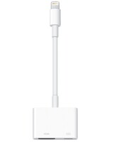 Док-станция Apple Lightning Digital AV Adapter