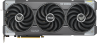 Видеокарта ASUS GeForce RTX 5070 TUF Gaming OC Edition [TUF-RTX5070-O12G-GAMING]