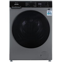 Стирально-сушильная машина Gorenje WD2PA1X64A2DGW/C серый