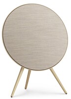 Аудиосистема Bang & Olufsen Beosound A9 золотистый