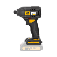 Винтоверт CAT DX7030B 1 for All 18V , Без ЗУ, Без АКБ