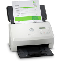 Сканер HP ScanJet Enterprise 5000 s5