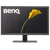 27" Монитор BenQ BL2783 черный