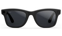 Цифровая камера-очки Ray-Ban Meta Wayfarer Gen 2 черный