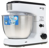 Миксер Vitek VT-1438 белый