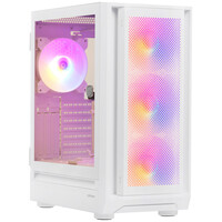 Корпус ZALMAN i6 [i6 White] белый
