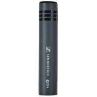 Микрофон Sennheiser E 614 черный
