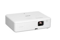Проектор Epson CO-WX02 белый