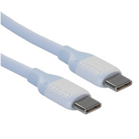 Кабель Ugreen USB Type-C - USB Type-C голубой