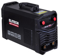 Сварочный аппарат Elitech WM300