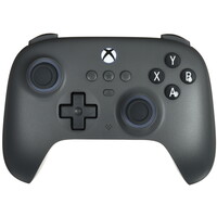 Геймпад проводной 8BitDo Ultimate С for Xbox черный