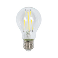 Лампа филаментная SVC LED A60-F-12W-E27-3000K