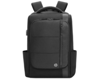 Рюкзак HP Rnw Exec Laptop Bckpck 6B8Y1AA черный