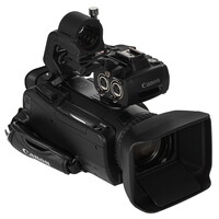 Видеокамера Canon XA70