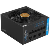Блок питания Chieftec Proton 650W [BDF-650C] черный
