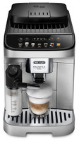 Кофемашина автоматическая DeLonghi Magnifica Evo ECAM290.85.SBX серебристый