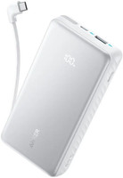 Портативный аккумулятор Anker Zolo A110E белый
