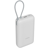 Портативный аккумулятор Xiaomi BHR9738GL серый