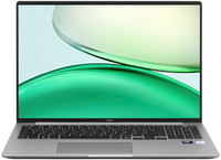 16" Ноутбук HONOR MagicBook 16 2026 серый